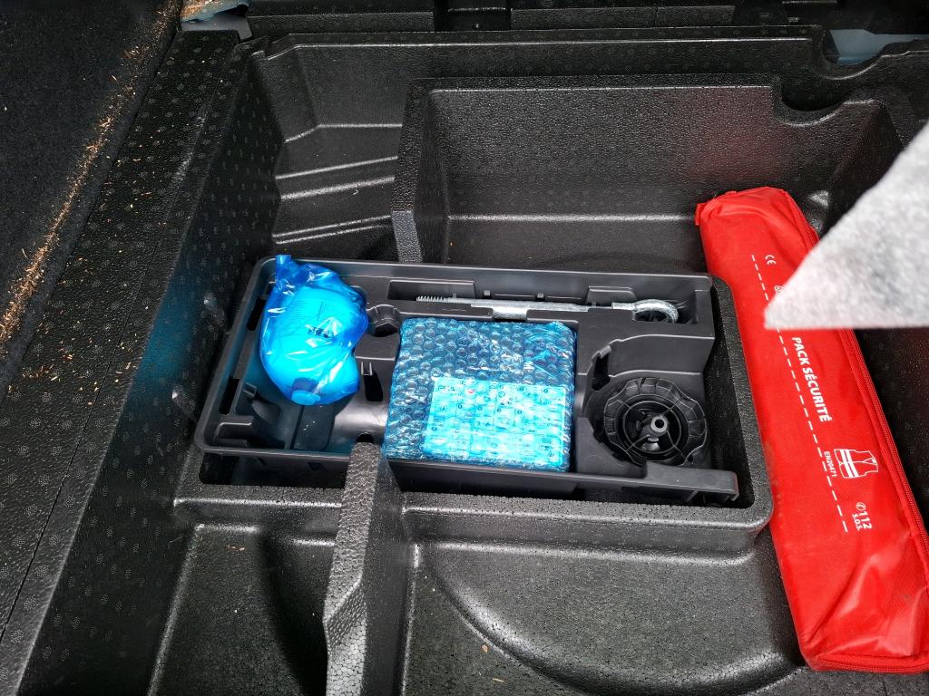 Peugeot 308 SW PureTech 130ch S&S EAT8 Active Pack 2023