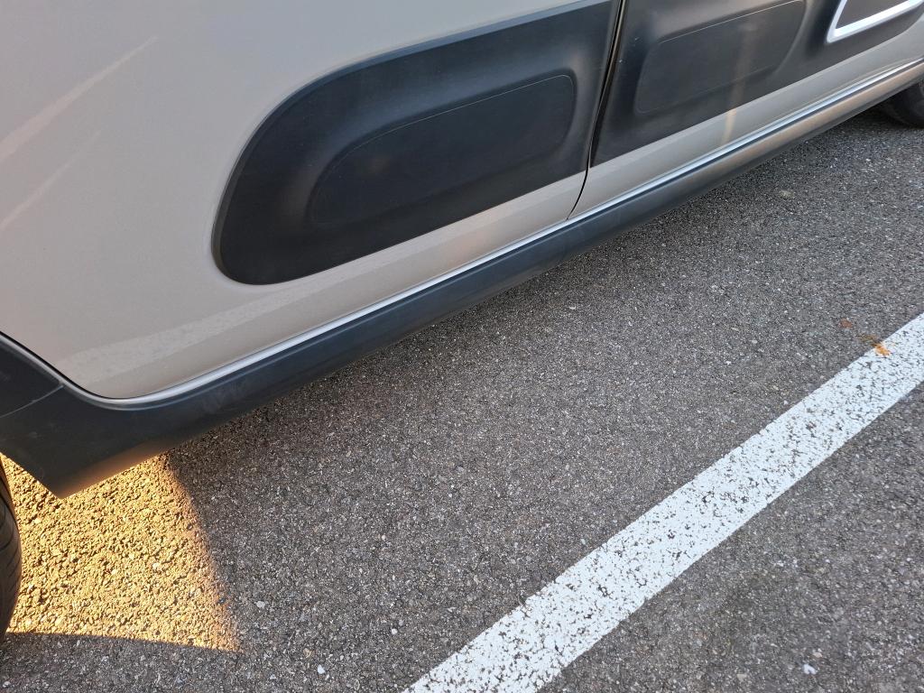 Citroen C3 PureTech 110 ch EAT6 Max 2024