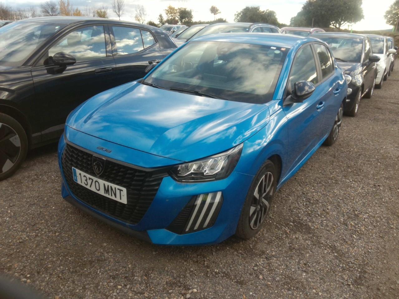 Foto Peugeot 308 2