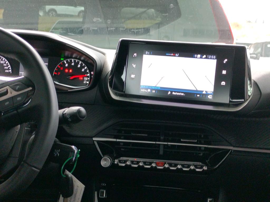 Peugeot 208 PURETECH 100 S&S BVM6 ACTIVE BUSINESS R 2023