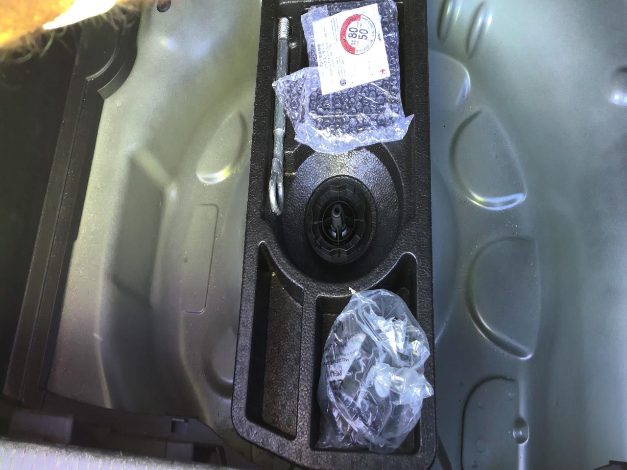 Foto Opel Combo 8