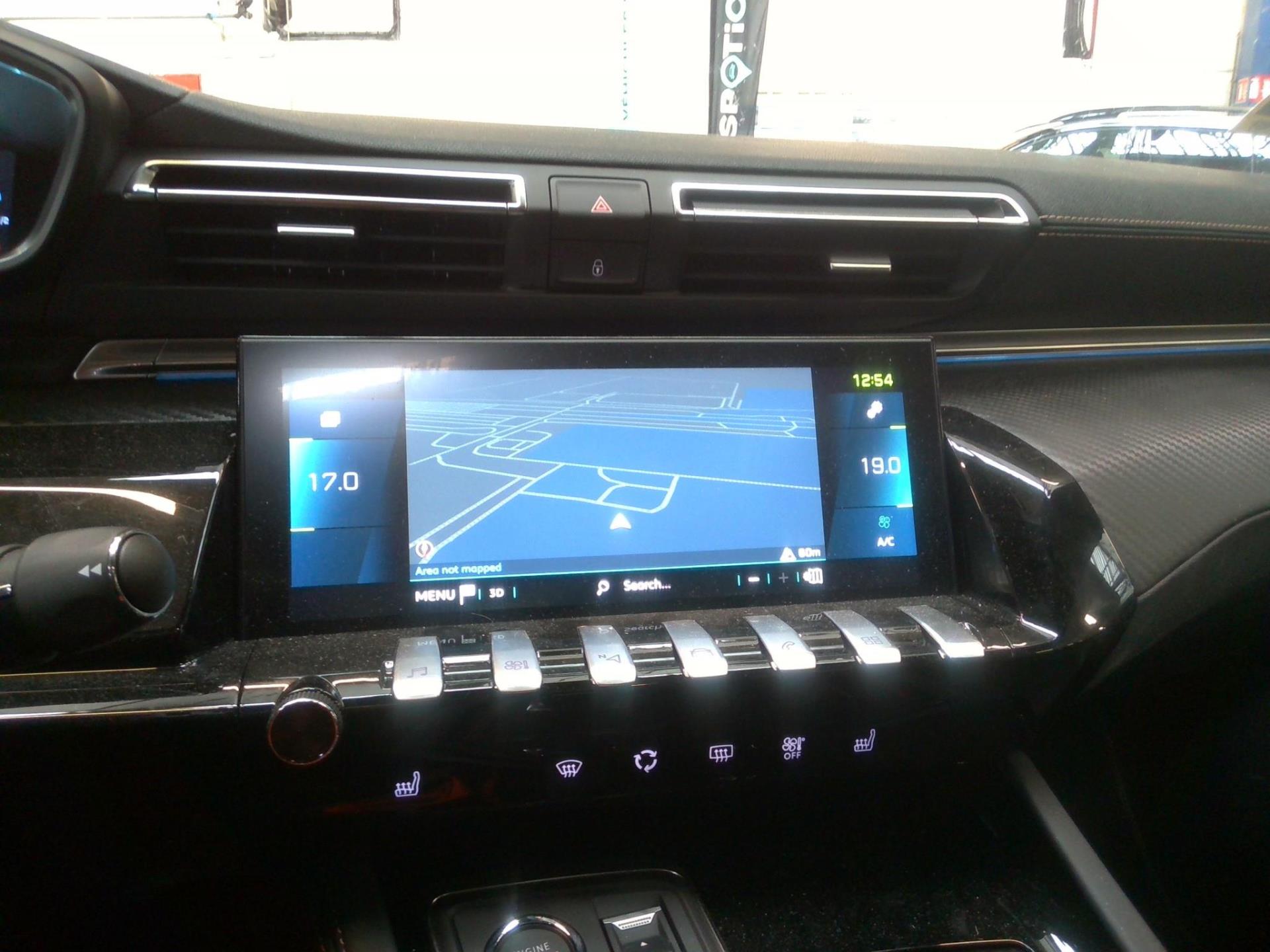 Peugeot 508 Hybrid 225 e-EAT8 GT 2022