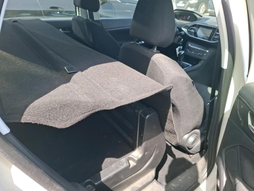 Peugeot 308 SW BLUEHDI 130 S&S BVM6 ACTIVE BUSINESS R' 2020