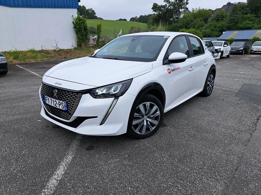 208 II