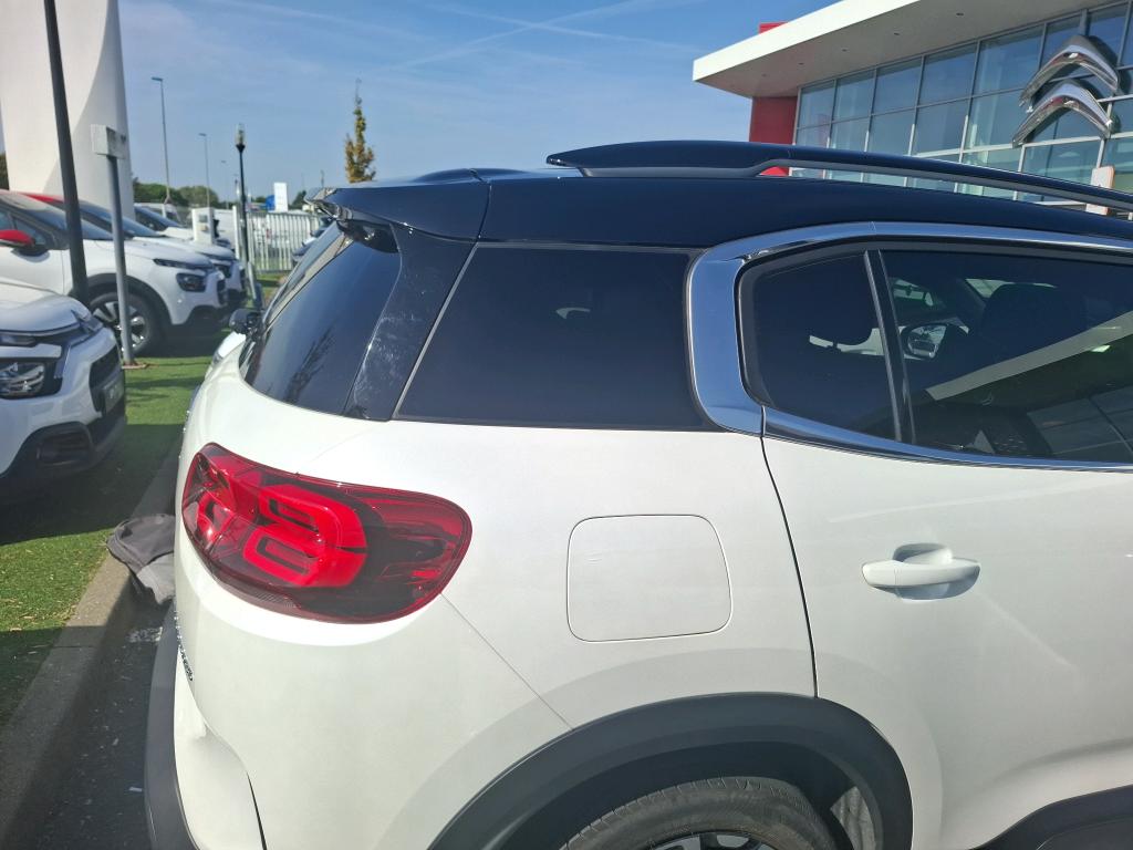 Citroen C5 Aircross Hybride Rechargeable 225 e-EAT8 Shine Pack 2022