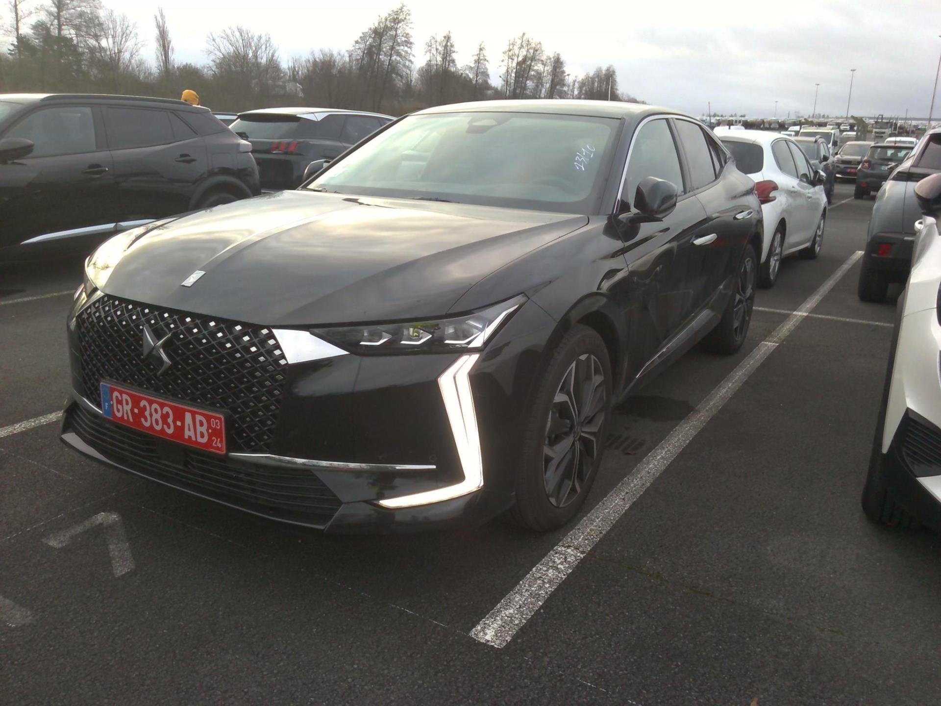 DS 4 II