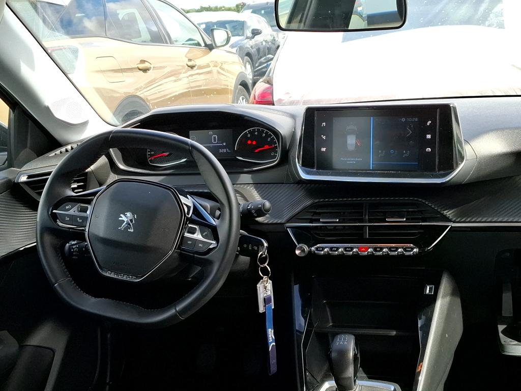 Peugeot 208 PureTech 75 S&S BVM5 Active 2022
