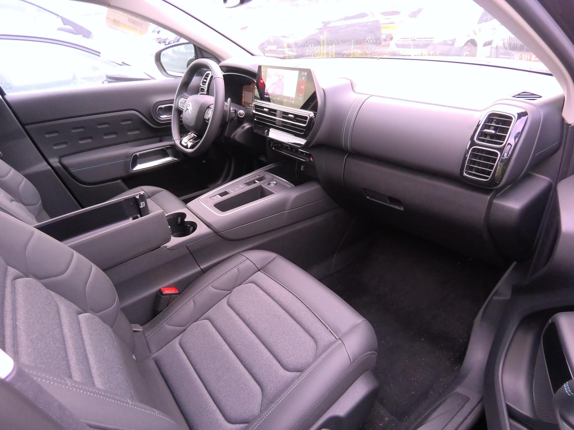 Citroen C5 Aircross BlueHDi 130 EAT8 Max 2025
