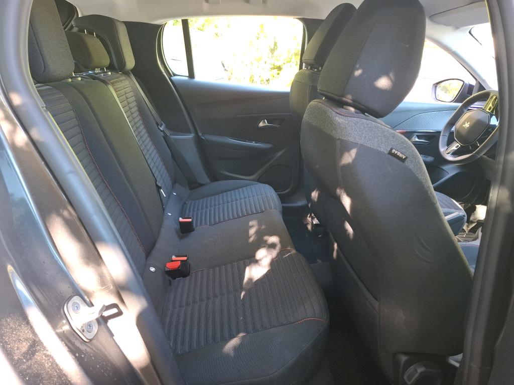 Peugeot 208 PureTech 100 S&S BVM6 Active Pack 2022