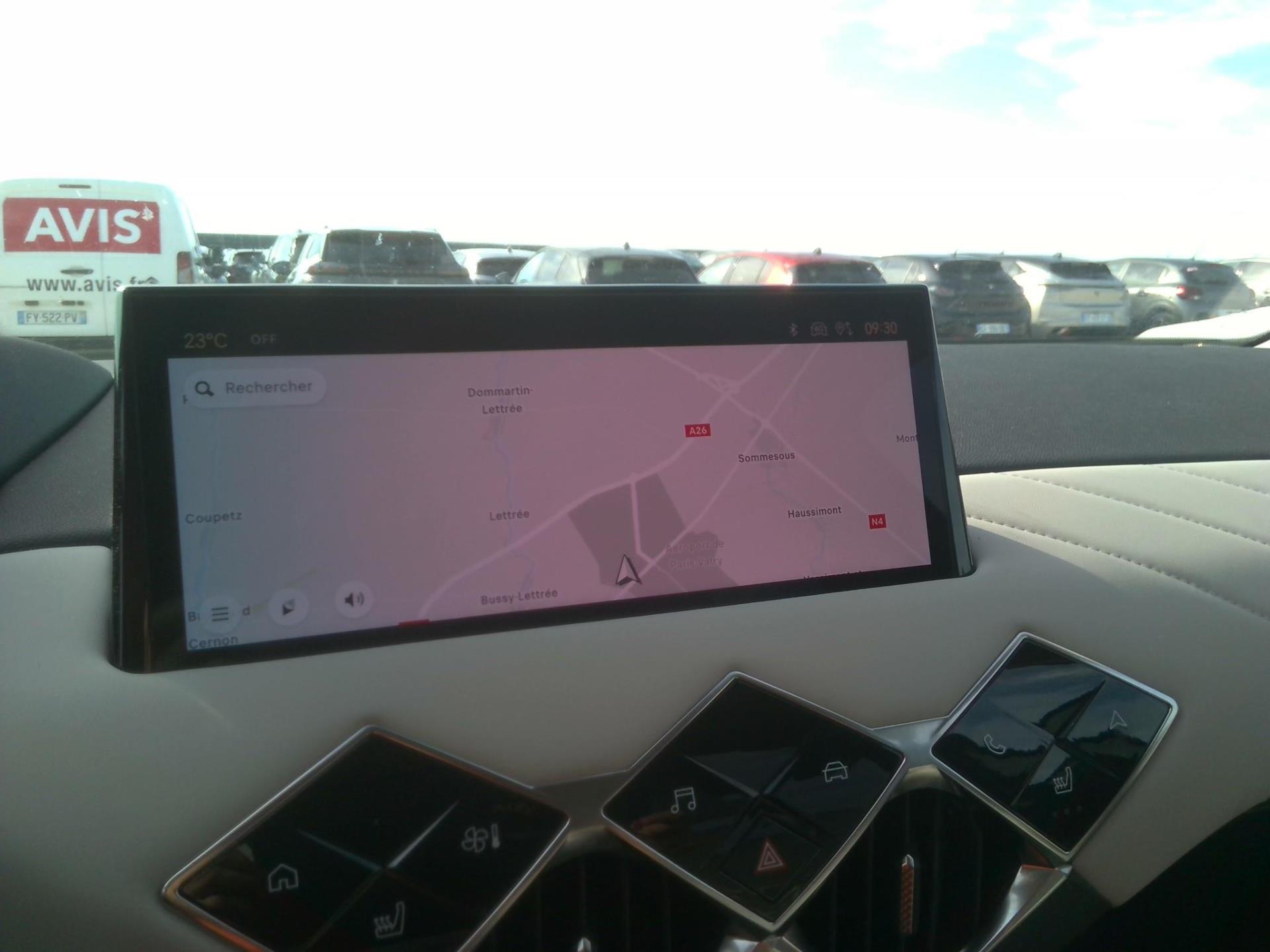 DS DS3 Crossback PureTech 130 EAT8 Rivoli 2023