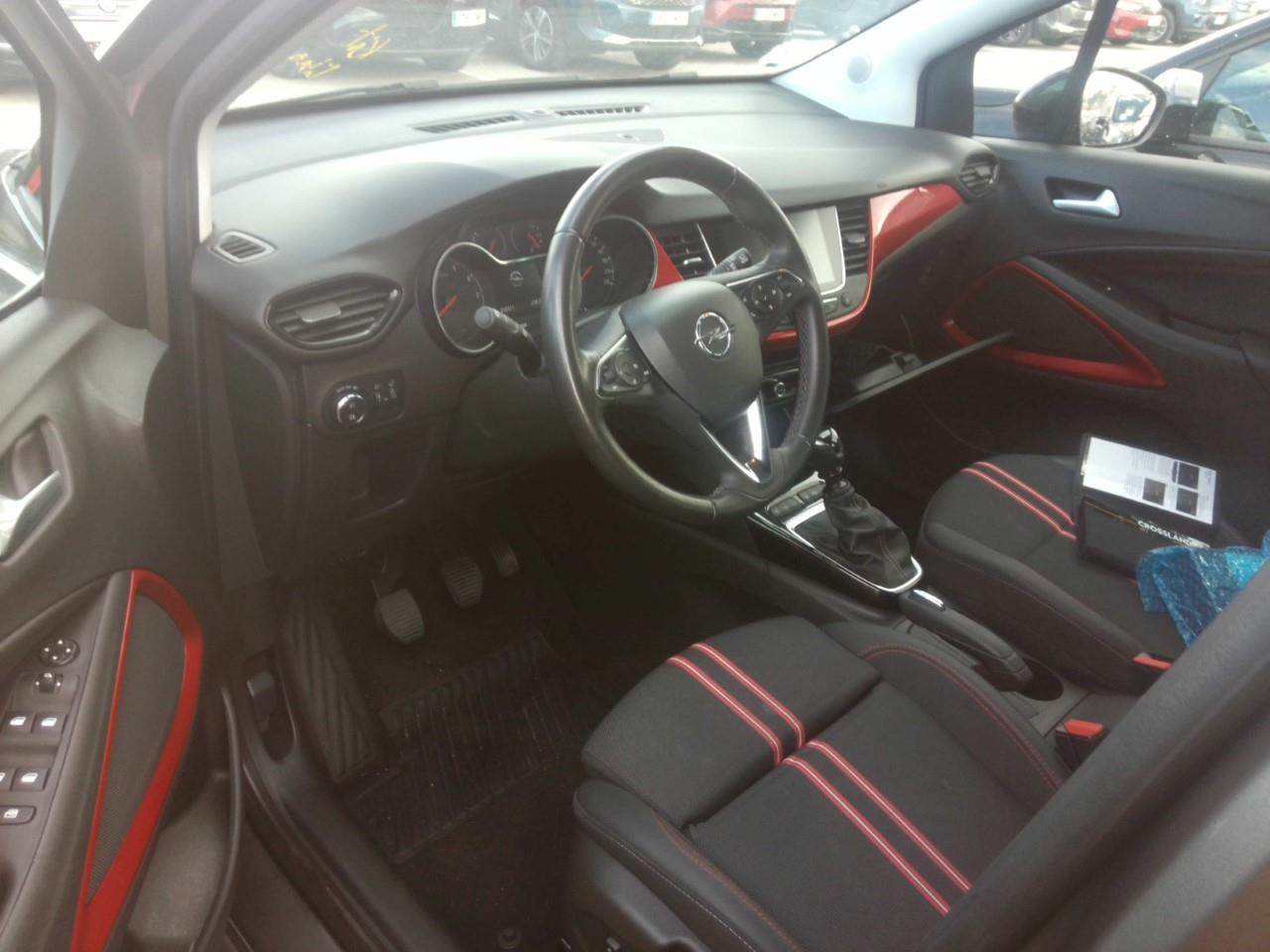 Foto Opel Combo 3