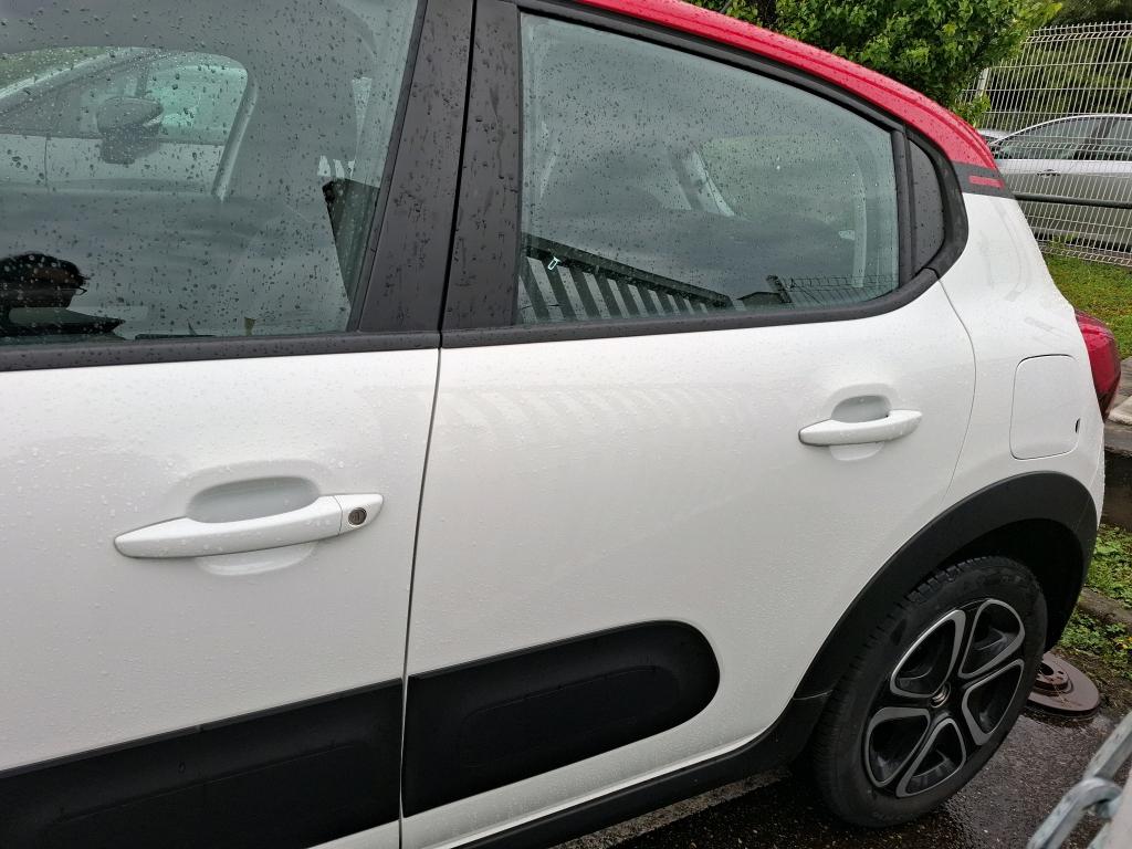 Citroen C3 PureTech 83 S&S BVM5 Feel Pack 2022