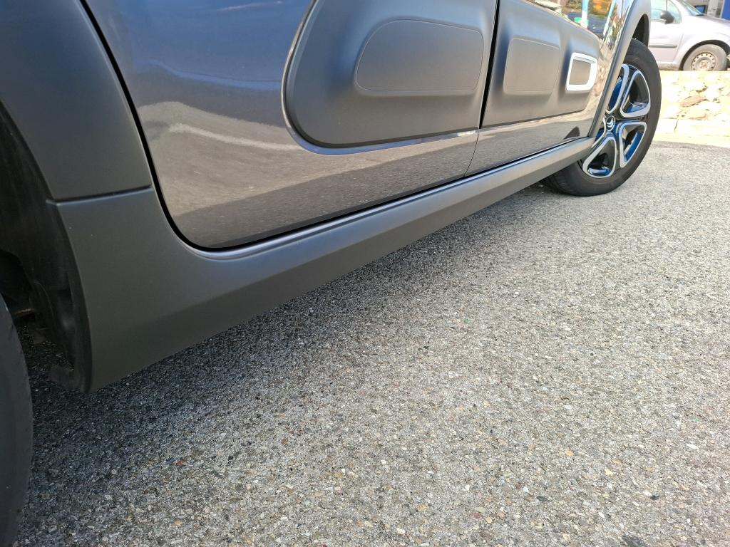 Citroen C3 PureTech 110 S&S BVM6 Shine 2022