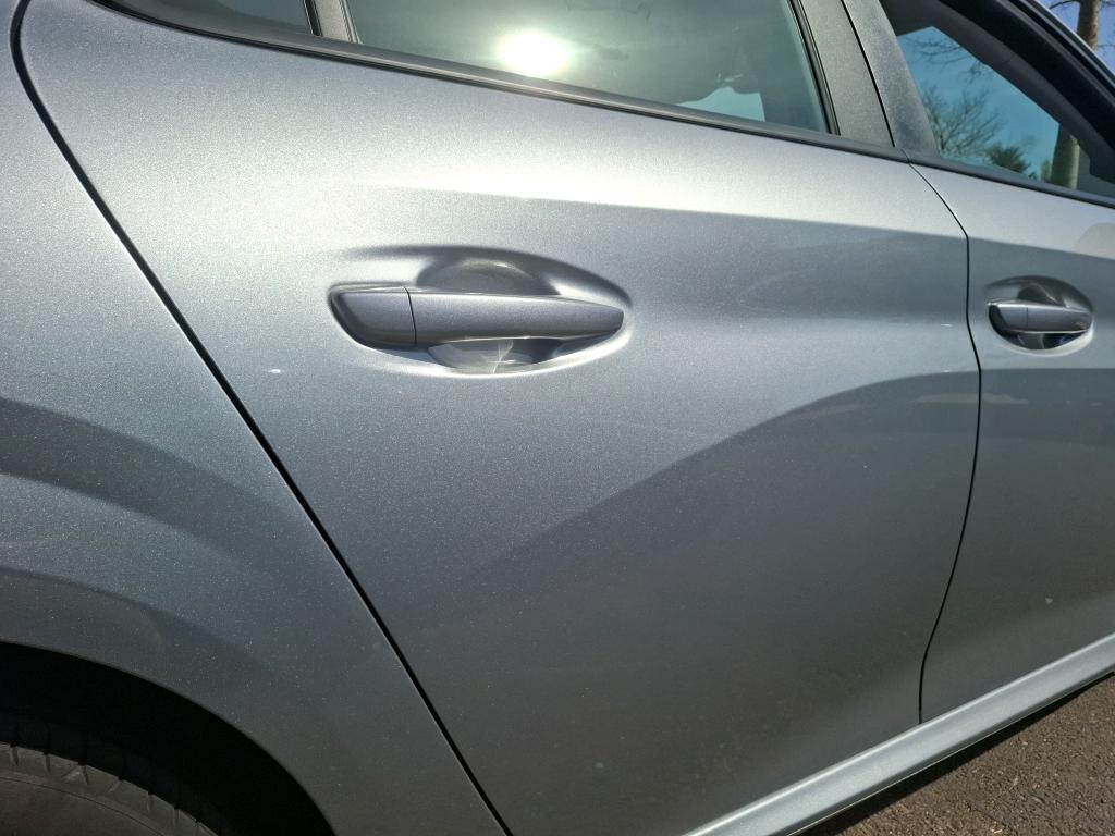 Peugeot 208 PureTech 100 S&S BVM6 Active 2024