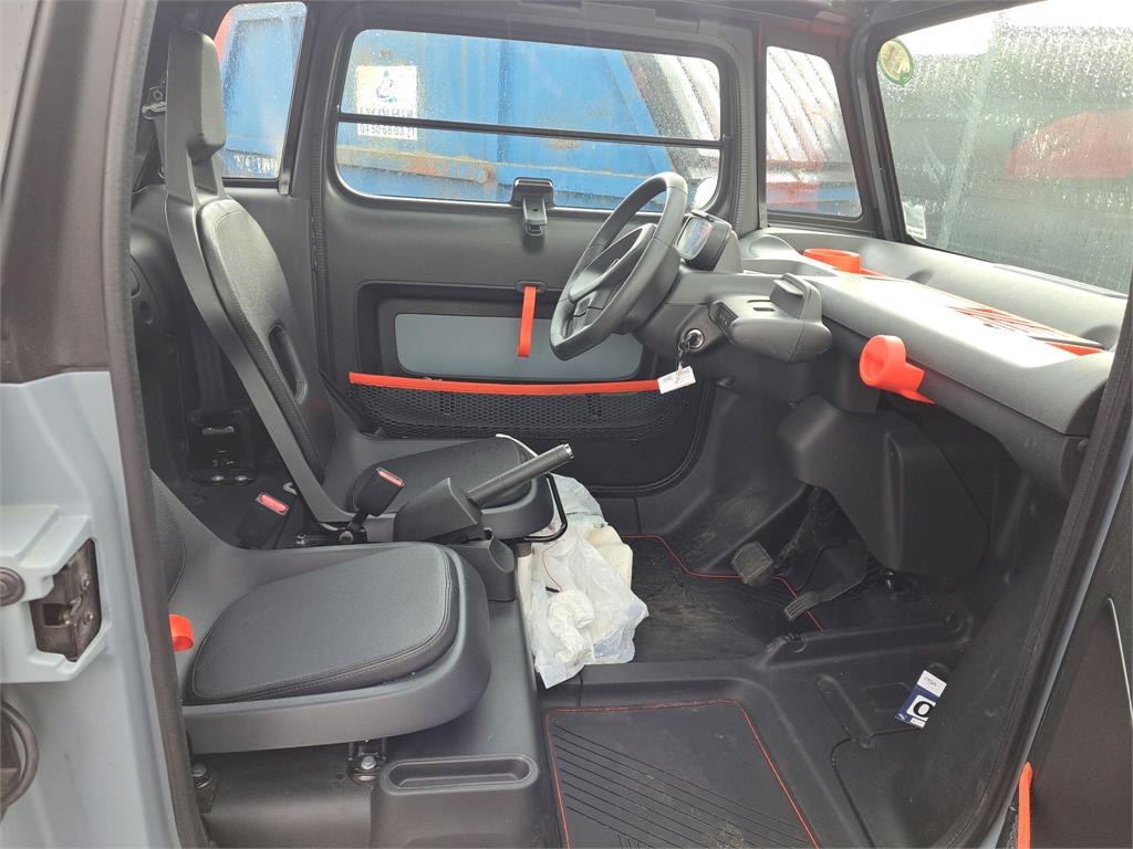 Citroen AMI 