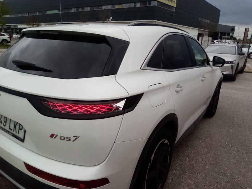 Foto DS DS 7 Crossback 7