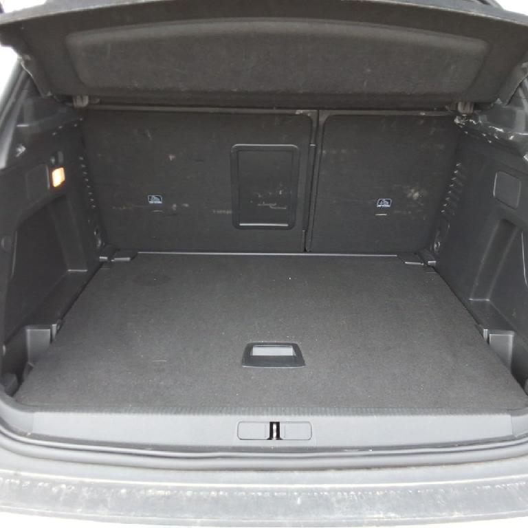 Foto Peugeot 3008 12