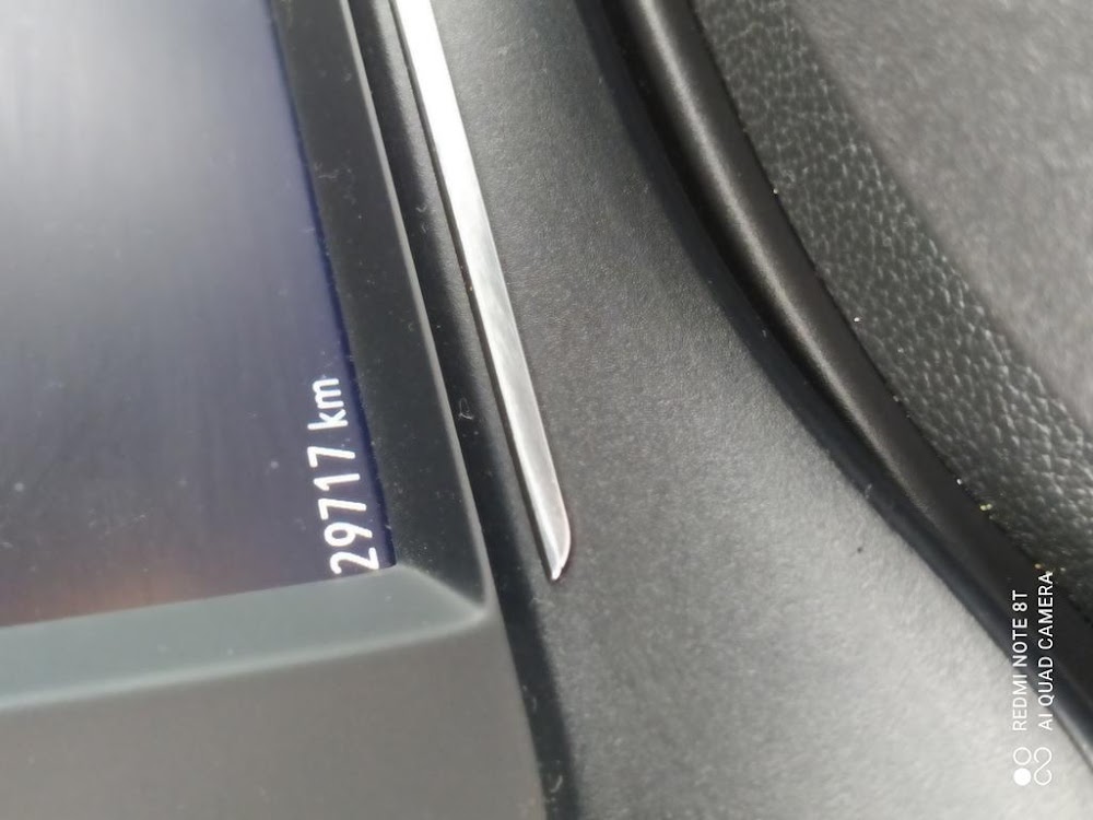 Foto Opel Corsa 3