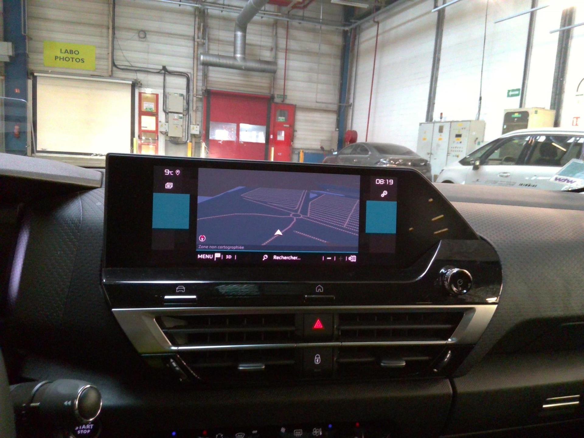Citroen C4 PureTech 130 S&S EAT8 Shine 2023