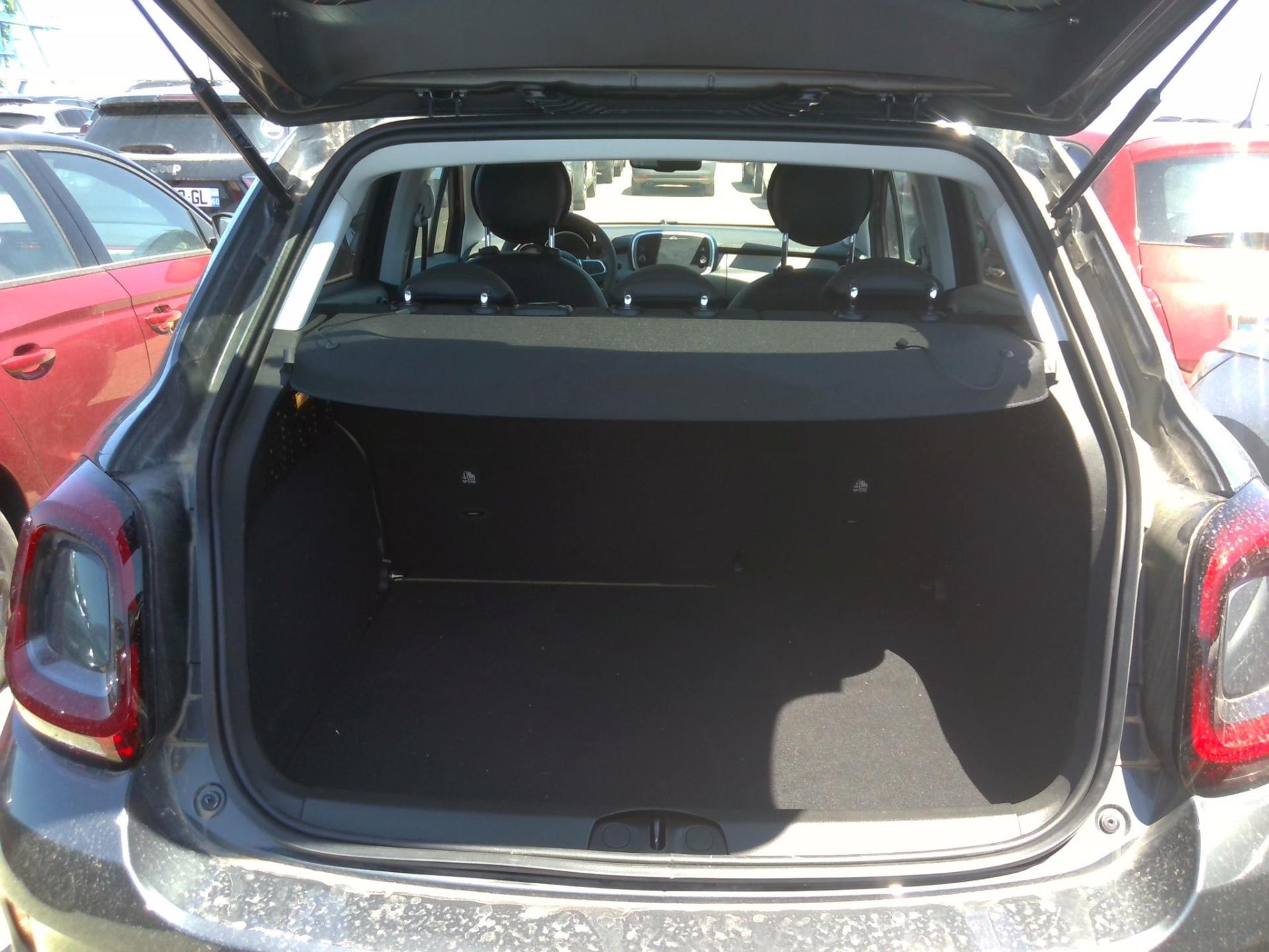 FIAT 500X 1.5 FireFly 130 ch S/S DCT7 Hybrid  2023