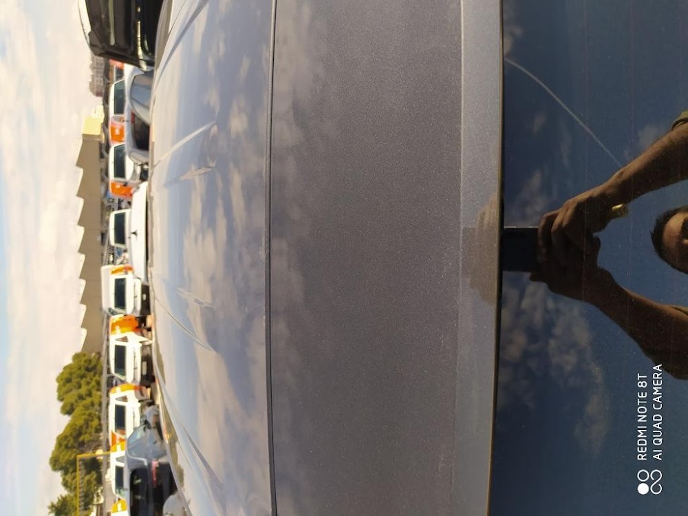 Foto Citroën C5 Aircross Hybrid 5