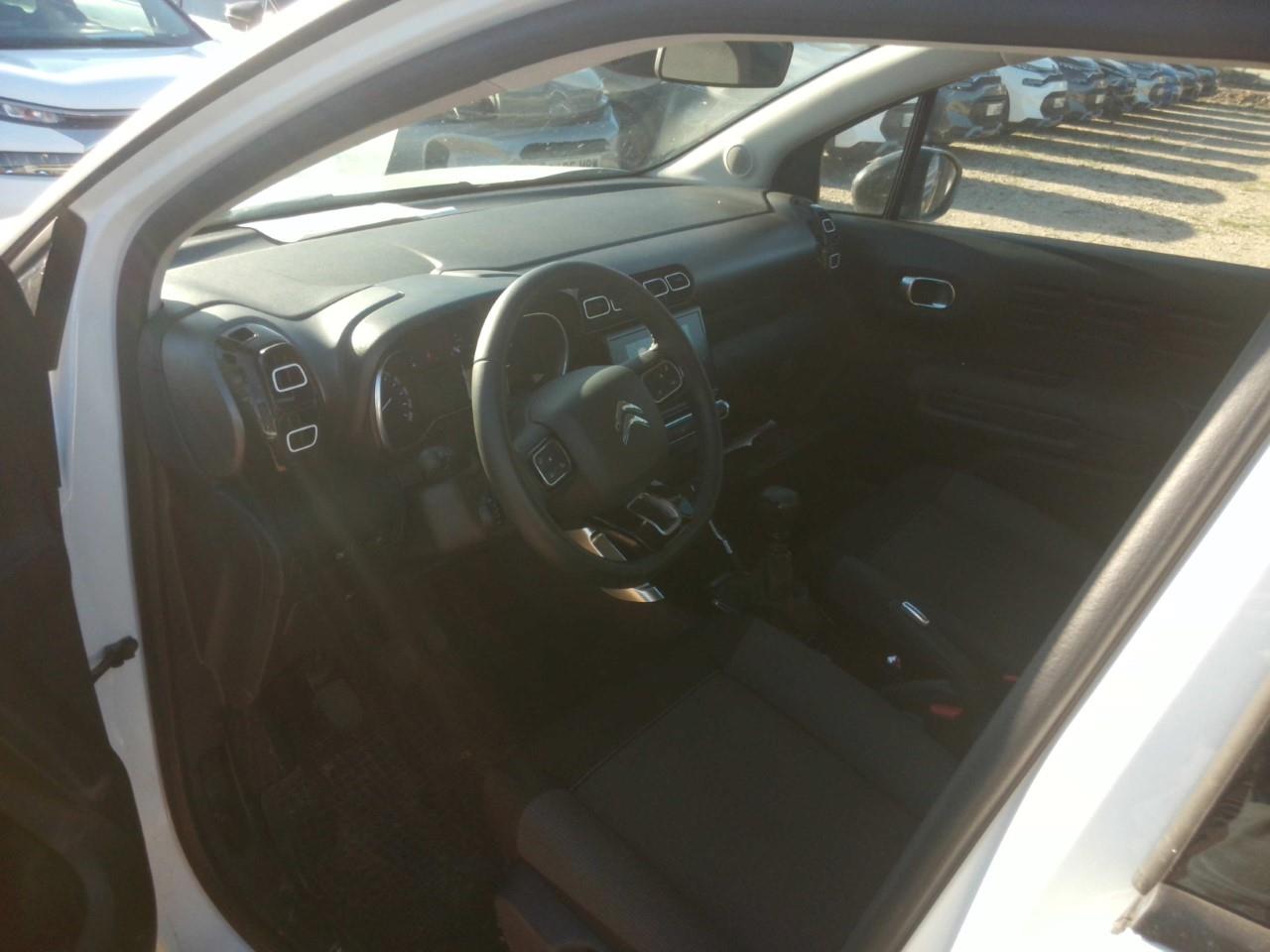 Foto Citroën C3 Aircross 3