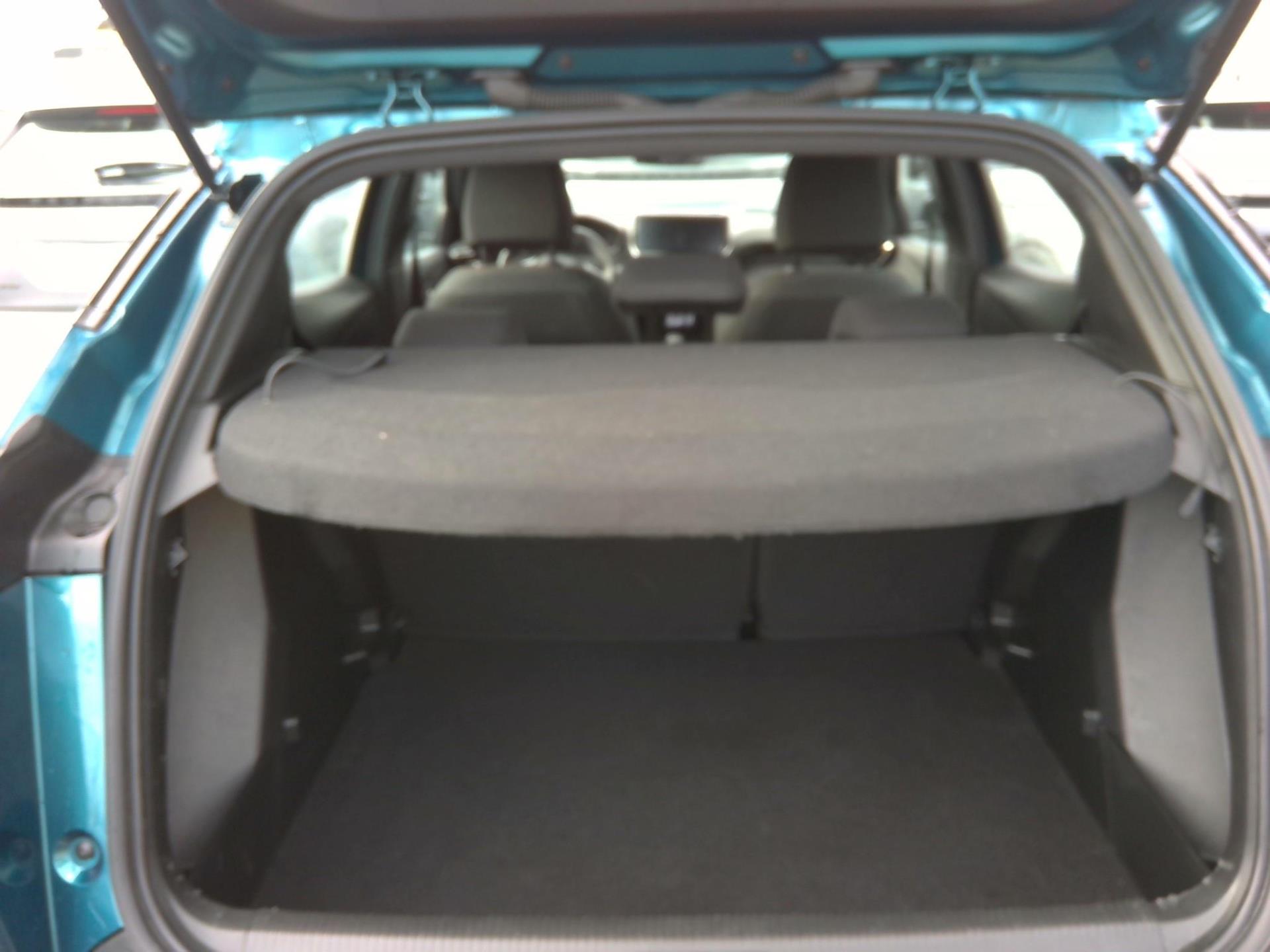 Peugeot 2008 100 S&S BVM6 Style 2025