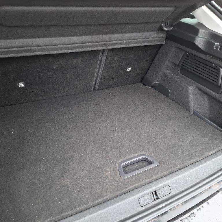Foto Citroën C4 12