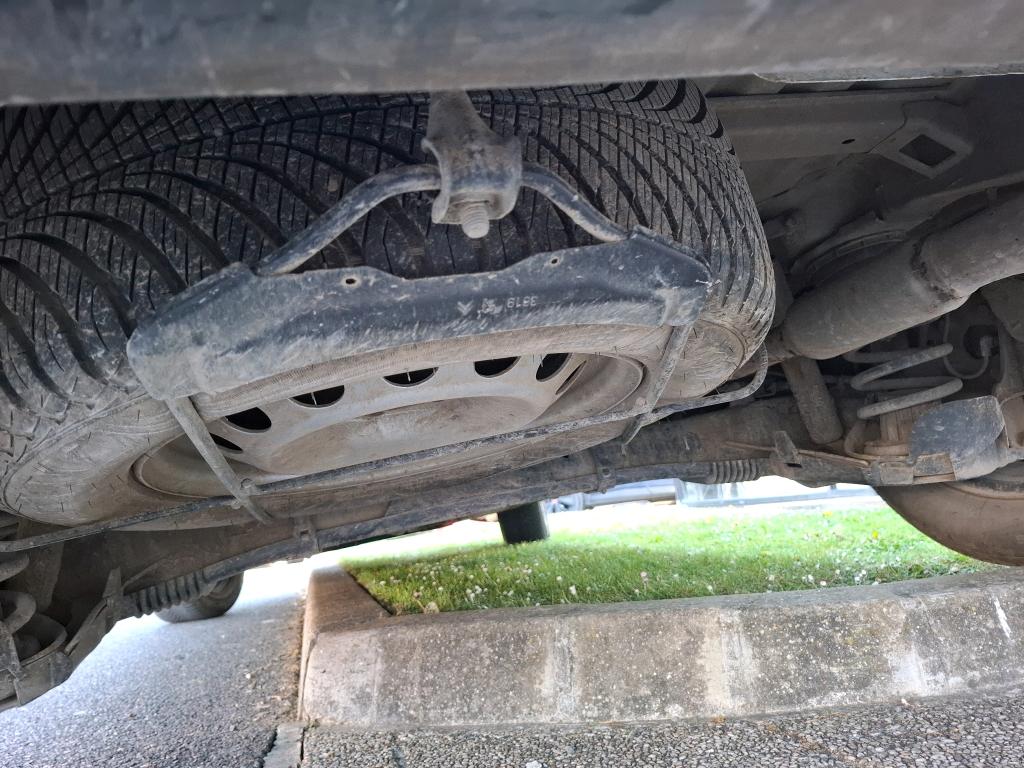 Citroen BERLINGO VAN M 650 BLUEHDI 100 S&S BVM5 CLUB 2019