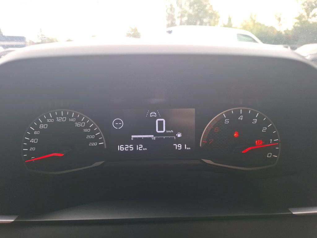 Peugeot 208 BLUEHDI 100 S&S BVM6 PREMIUM PACK 2021