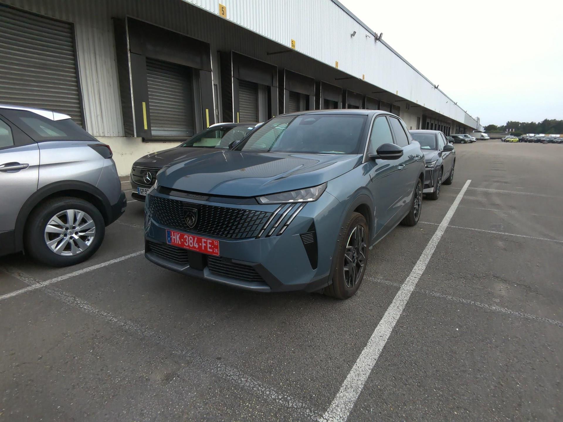 3008 III