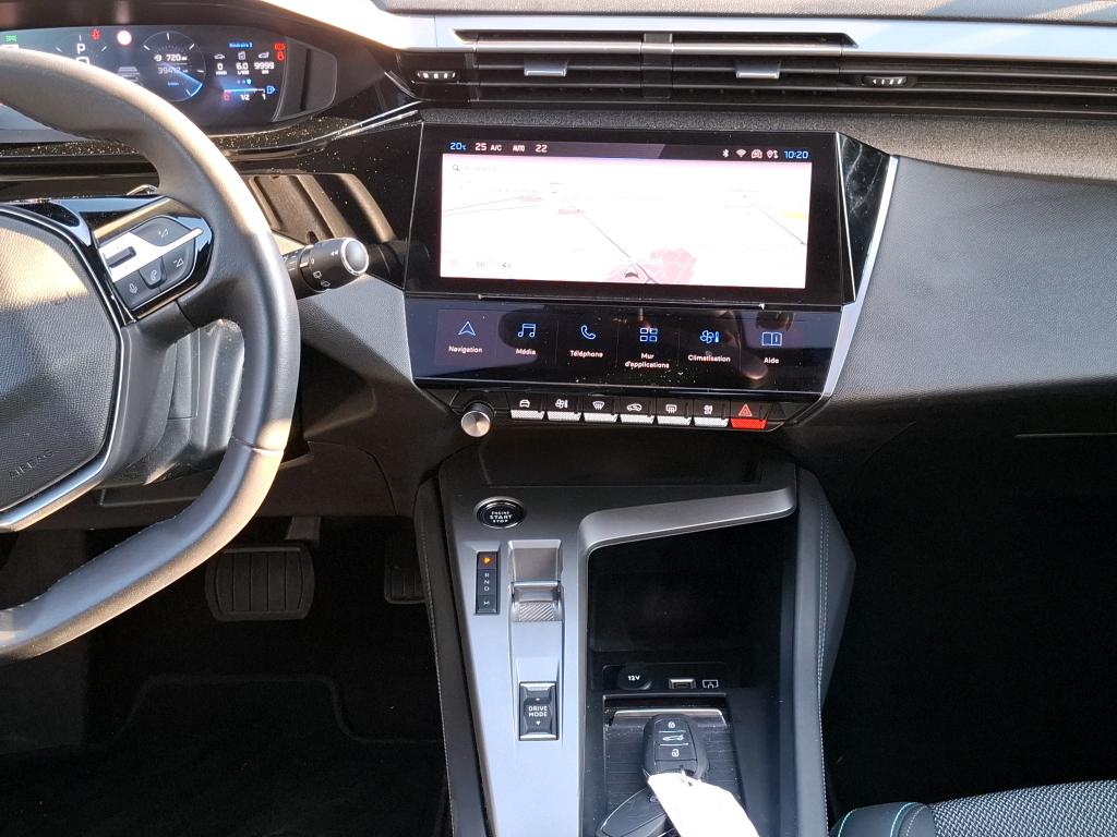 Peugeot 308 SW BlueHDi 130ch S&S EAT8 Allure Pack 2023