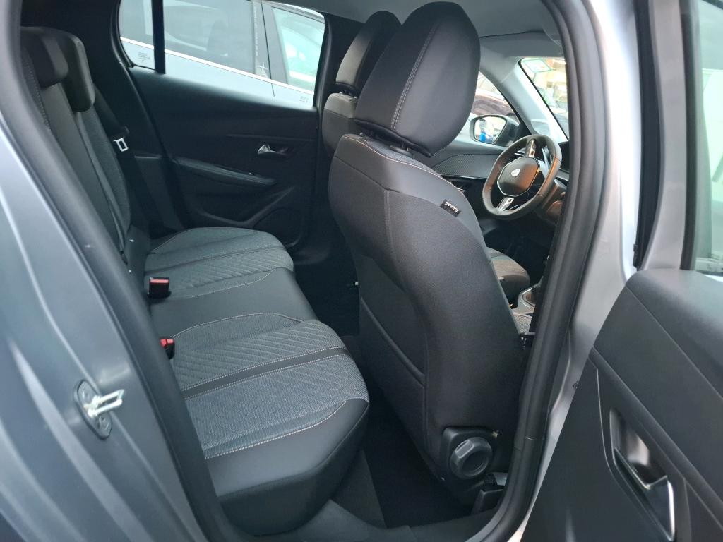 Peugeot 208 100 S&S BVM6 Style 2024