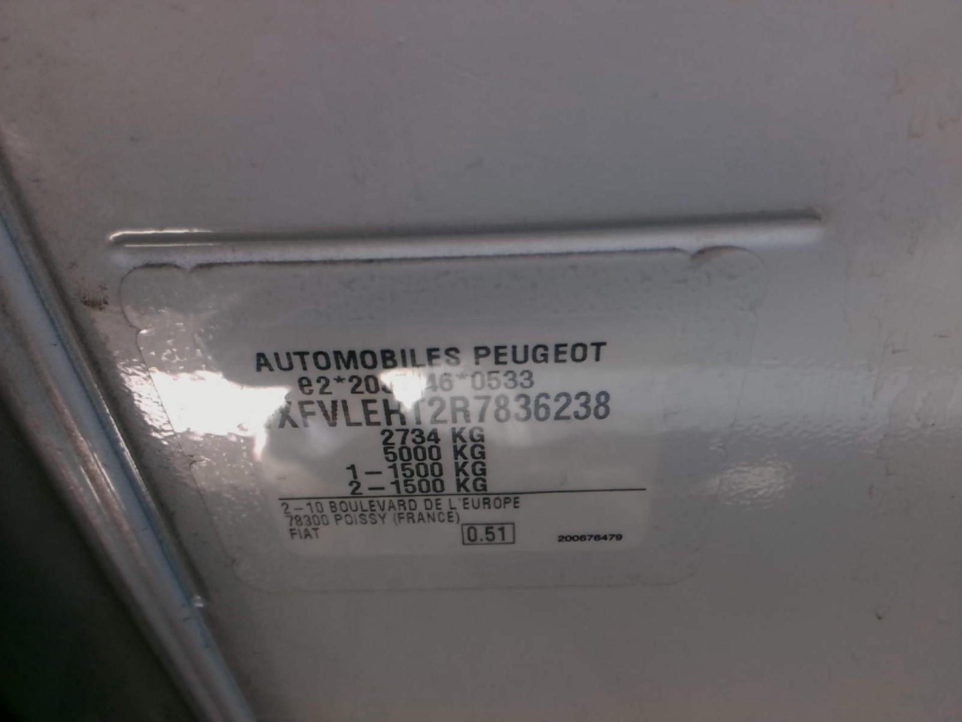 FIAT SCUDO FOURGON BLUEHDI 145 M BVM6  2024