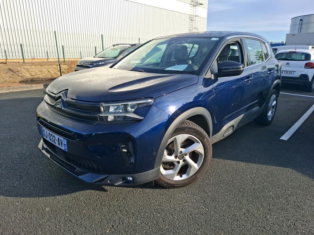 C5 AIRCROSS