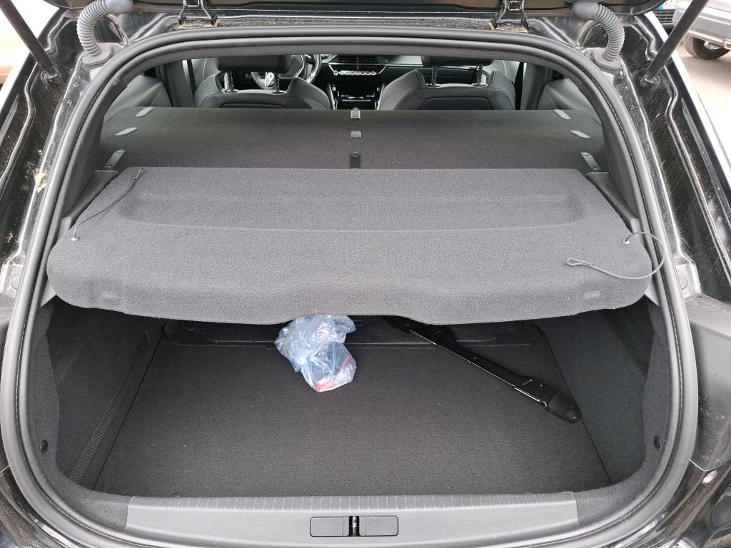 Peugeot 208 PureTech 130 S&S EAT8 GT 2022
