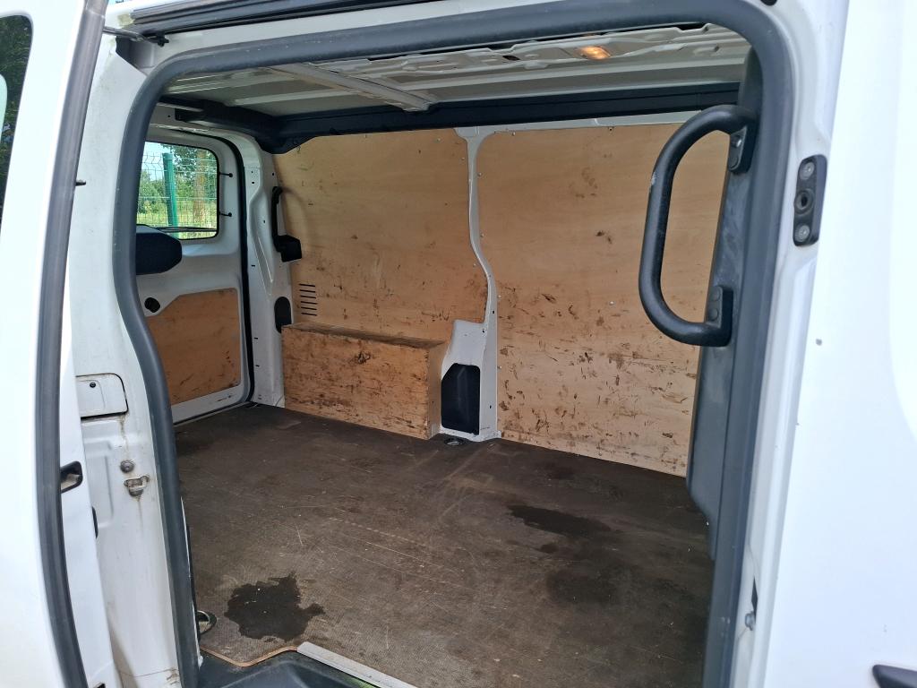 Citroen JUMPY FGN M BLUEHDI 120 S&S BVM6 CLUB 340 NM 2019
