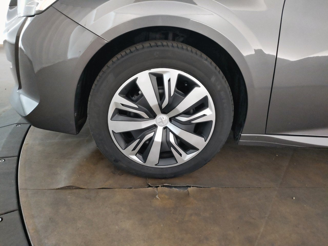 Peugeot 208 PureTech 75 S&S BVM5 Active Pack 2023