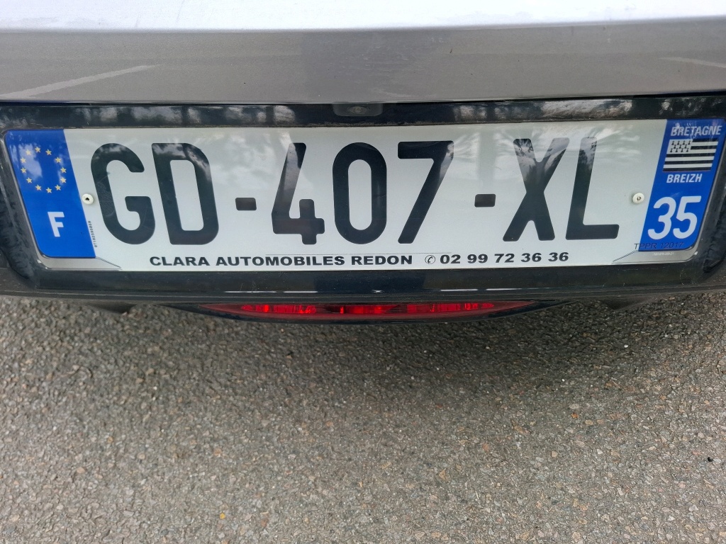 Peugeot 208 Electrique 50 kWh 136ch Allure 2021