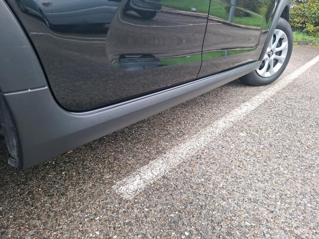 Citroen C3 PureTech 83 ch BVM5 You 2023