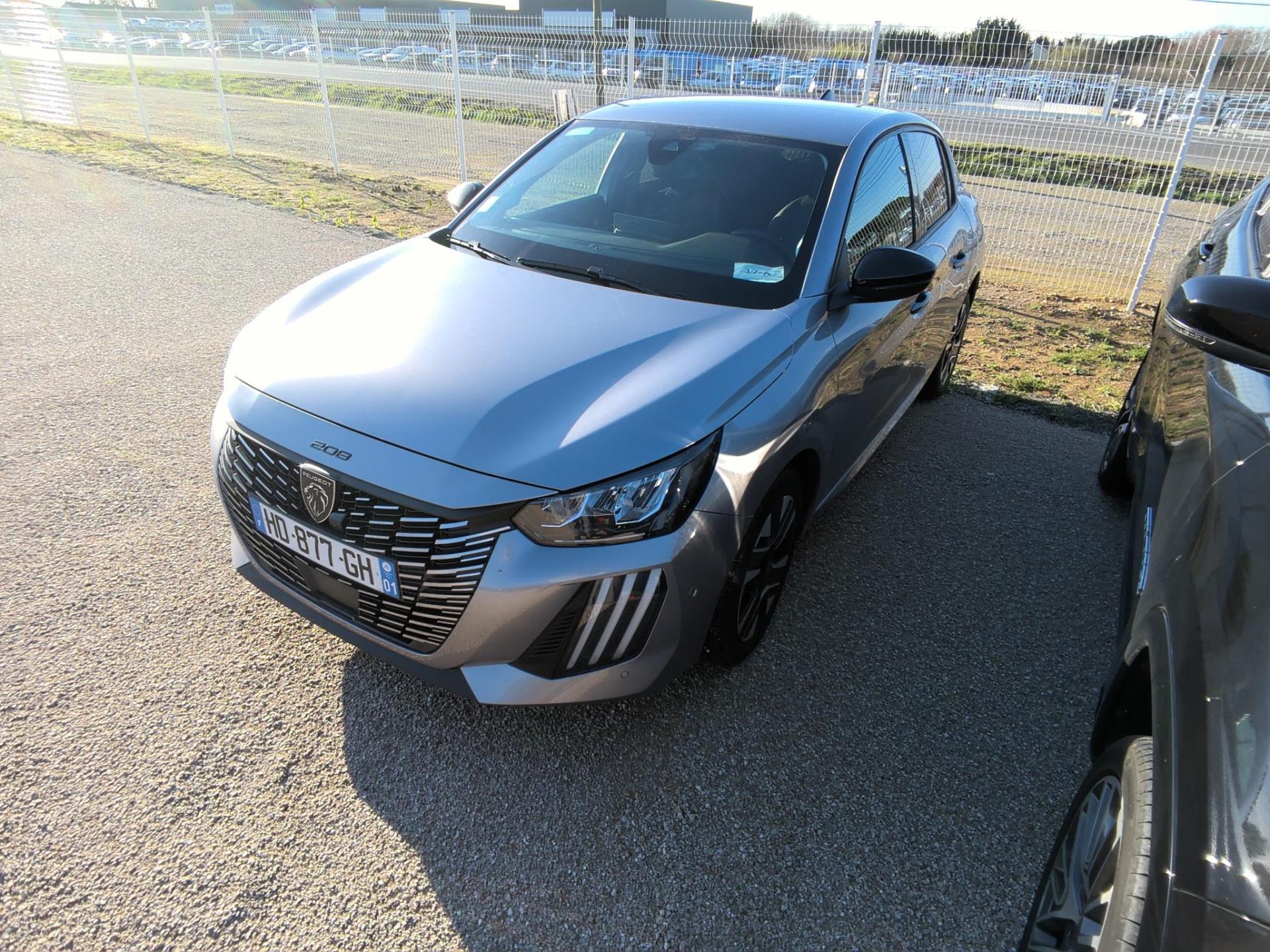 208 II