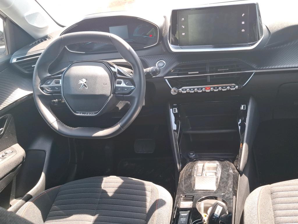 Peugeot 208 ELECTRIQUE 50 KWH 136 ACTIVE BUSINESS R 2023