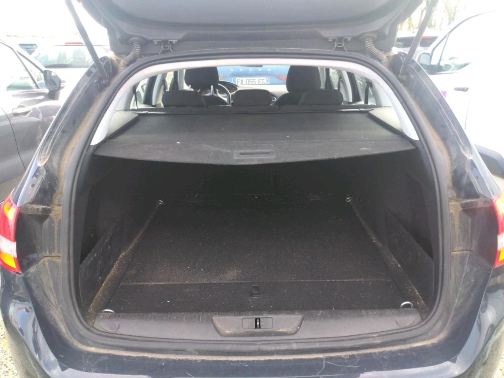 Peugeot 308 SW BlueHDi 100ch S&S BVM6 Access 2020