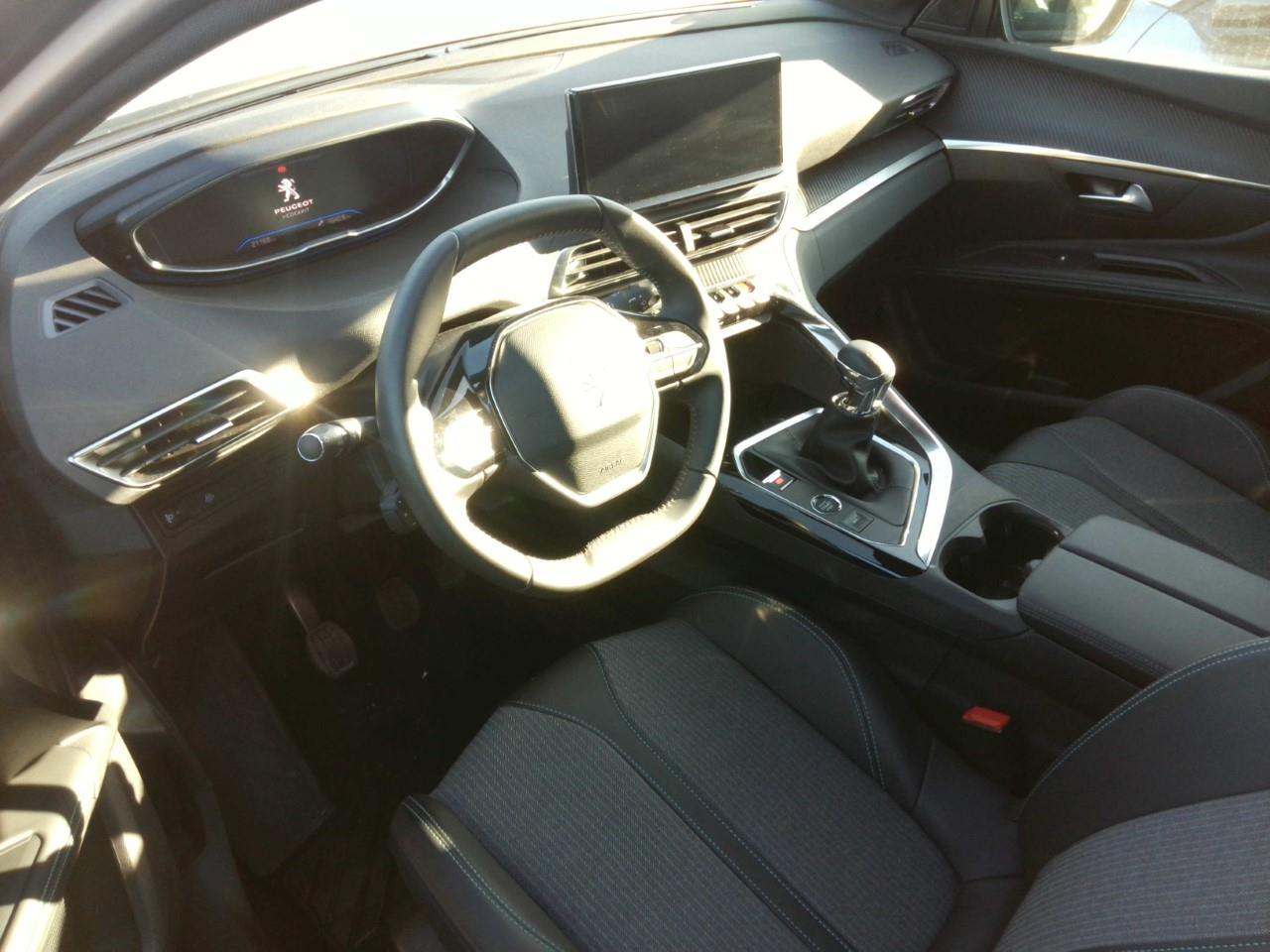 Foto Peugeot 5008 3