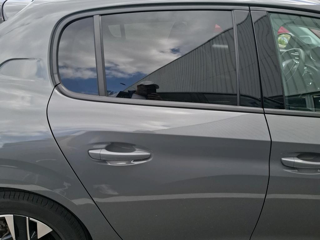 Peugeot 208 Hybrid 100 e-DCS6 Allure 2024