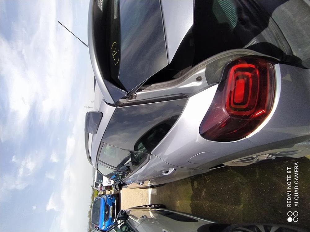 Foto Citroën C3 Aircross 6