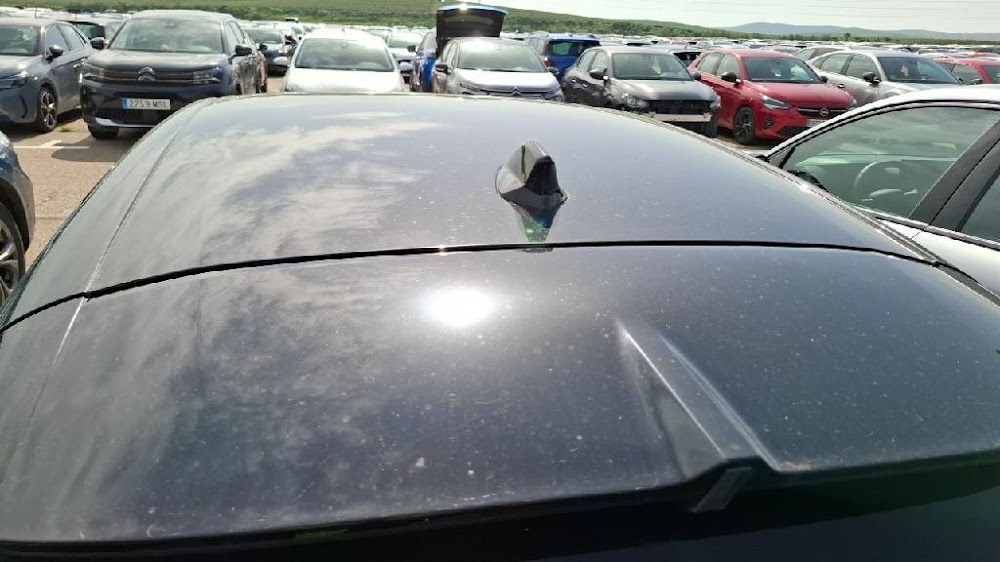 Foto Opel Astra 6