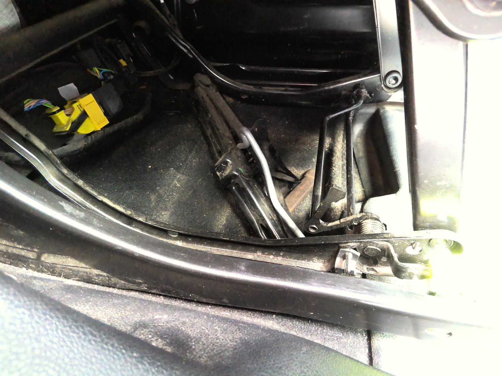 Citroen BERLINGO VAN TAILLE M 650KG BLUEHDI 100 S&S BVM6  2025