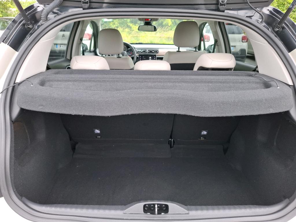 Citroen C3 PureTech 83 S&S BVM5 Shine 2023