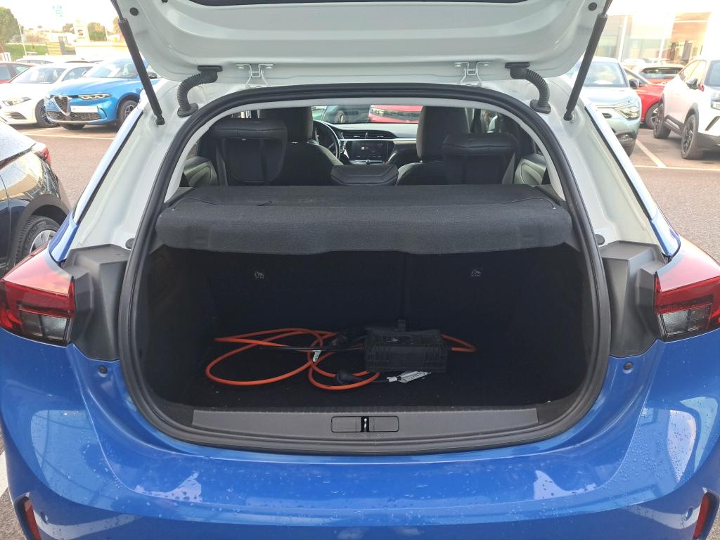 Opel Corsa Electrique 136 ch & Batterie 50 kw/h Elegance 2020